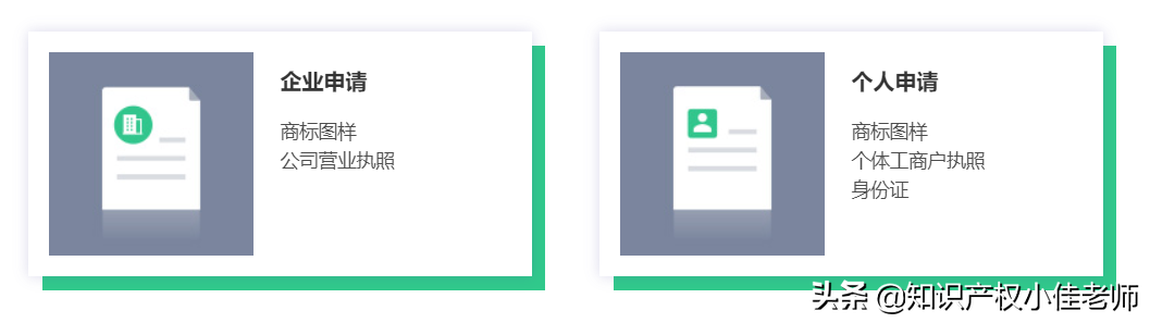 個人品牌商標注冊流程_商標注冊名稱個人品牌怎么填_個人如何注冊品牌名稱和商標