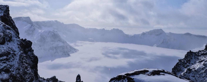 長春國旅長白山天池二日游_長春長白山天池一日游_長春去長白山天池一日游攻略