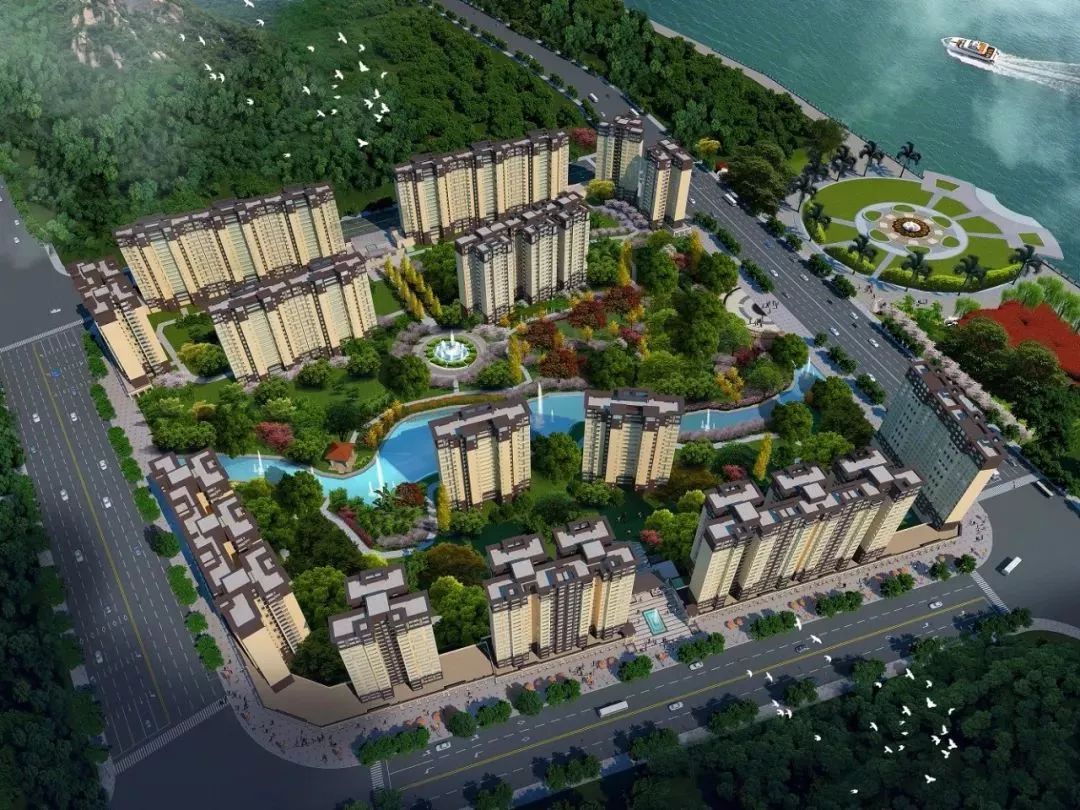 廣西巴馬長壽村房屋出售_巴馬長壽村樓房多少錢一平米_廣西巴馬長壽村的房價