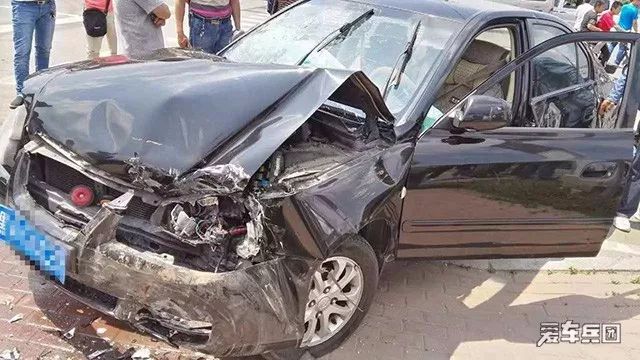 事故車值得入手嗎_什么樣的事故車值得購買_事故車什么價位