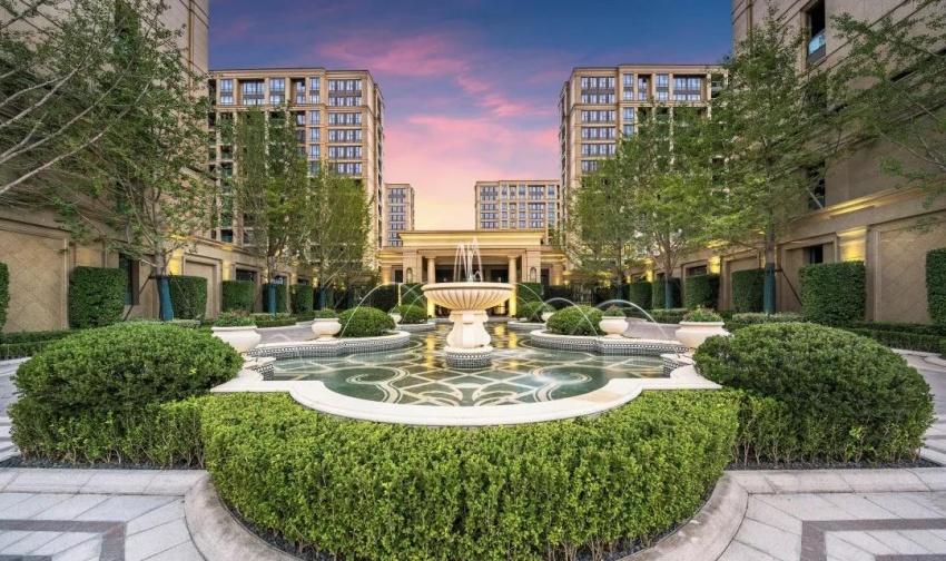 融創公館系列定位_融創公館房價_融創公館樓盤