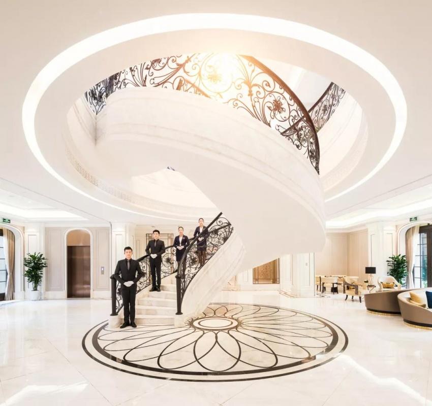 融創公館系列定位_融創公館房價_融創公館樓盤