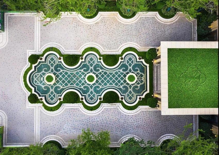 融創公館系列定位_融創公館房價_融創公館樓盤