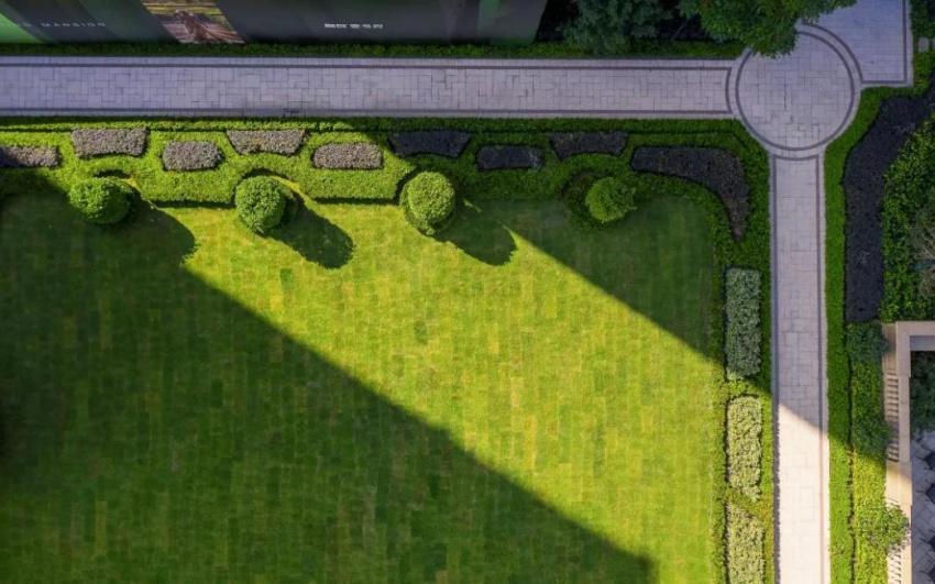 融創公館樓盤_融創公館系列定位_融創公館房價