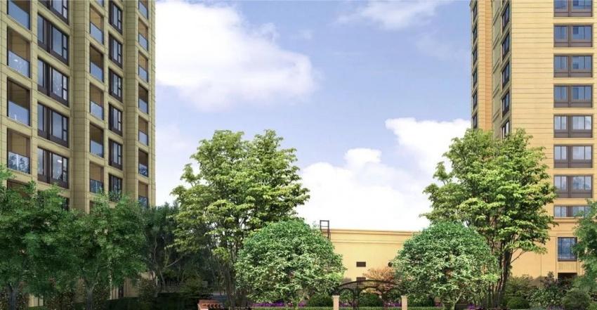 融創公館樓盤_融創公館房價_融創公館系列定位