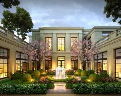 融創公館系列定位_融創公館房價_融創公館樓盤