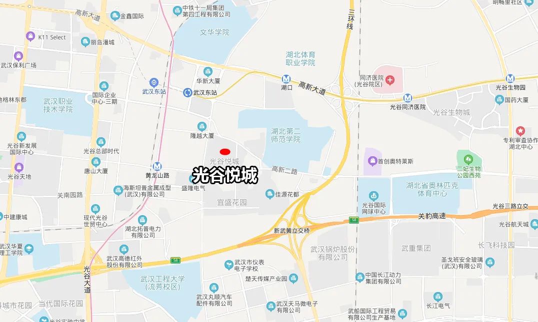 光谷悅城房?jī)r(jià)_光谷悅城的房子真的差嗎_光谷悅城房子怎么樣