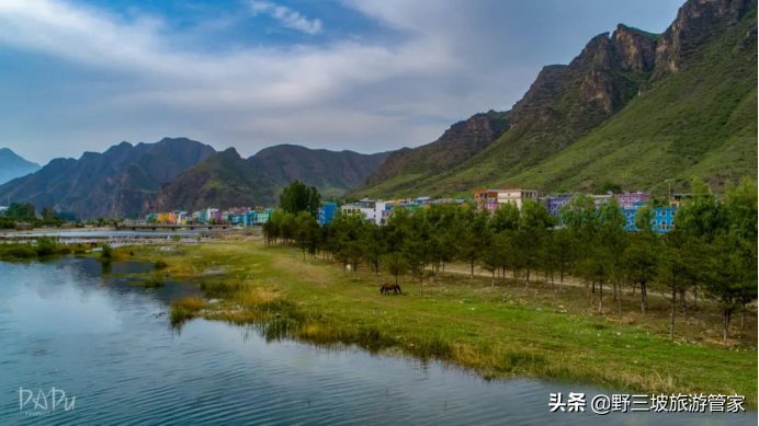 野三坡自駕游路線_自駕野三坡旅游攻略_野三坡自駕游攻略