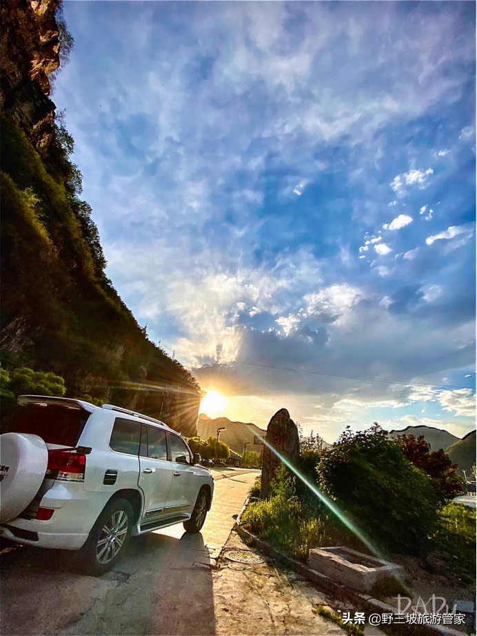 野三坡自駕游攻略_自駕野三坡旅游攻略_野三坡自駕游路線