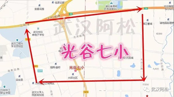 光谷世界城樓盤_光谷新世界房價_光谷世界城新樓盤