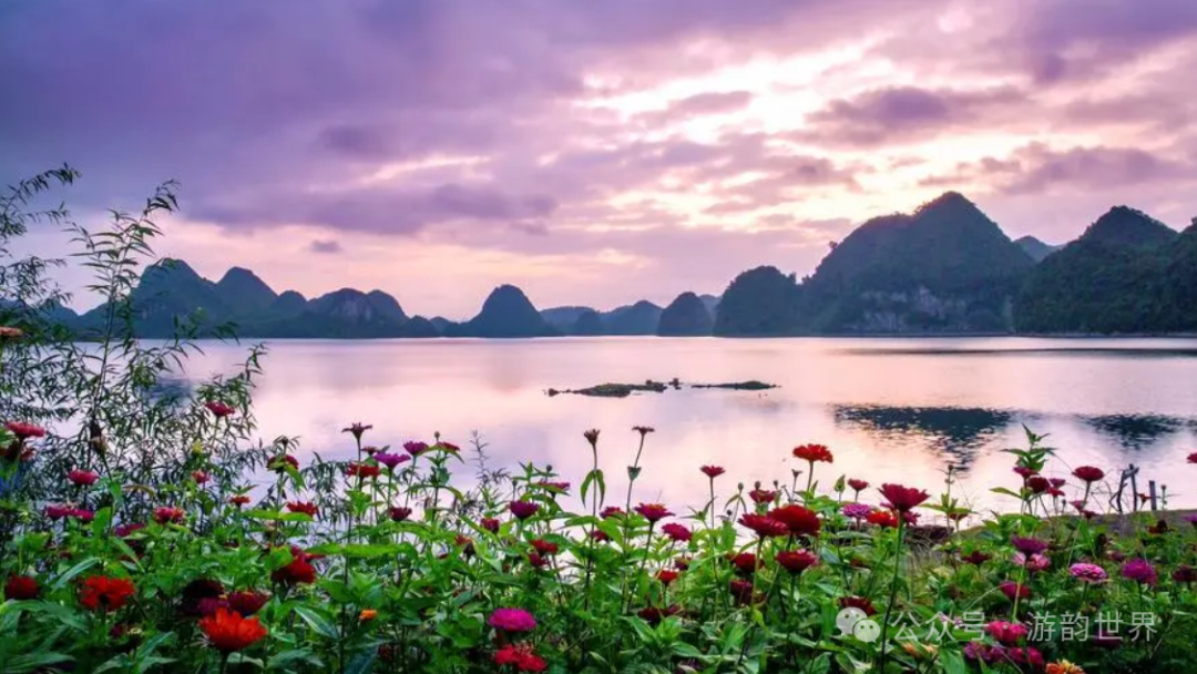 貴州紅楓湖什么時候景色最美_貴州紅楓湖是人工湖嗎_貴州紅楓湖旅游攻略