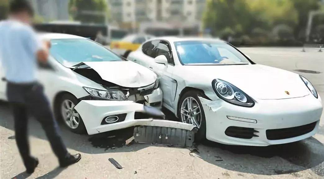 交通事故車損賠償標準明細_車禍賠償清單_交通賠償清單怎么寫