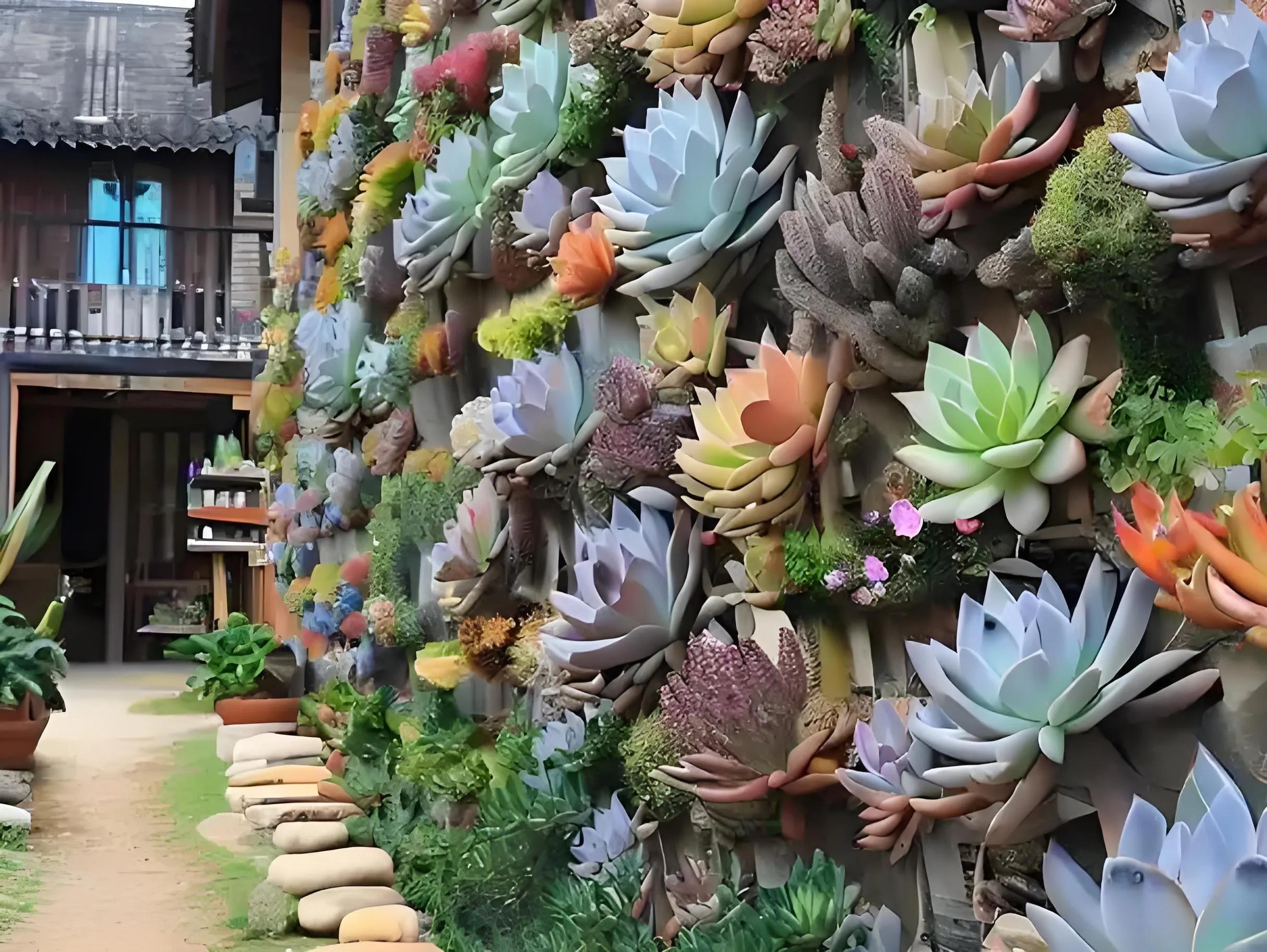 多肉植物好養活嗎?_植物多肉好養嗎_養活植物多肉好養嗎