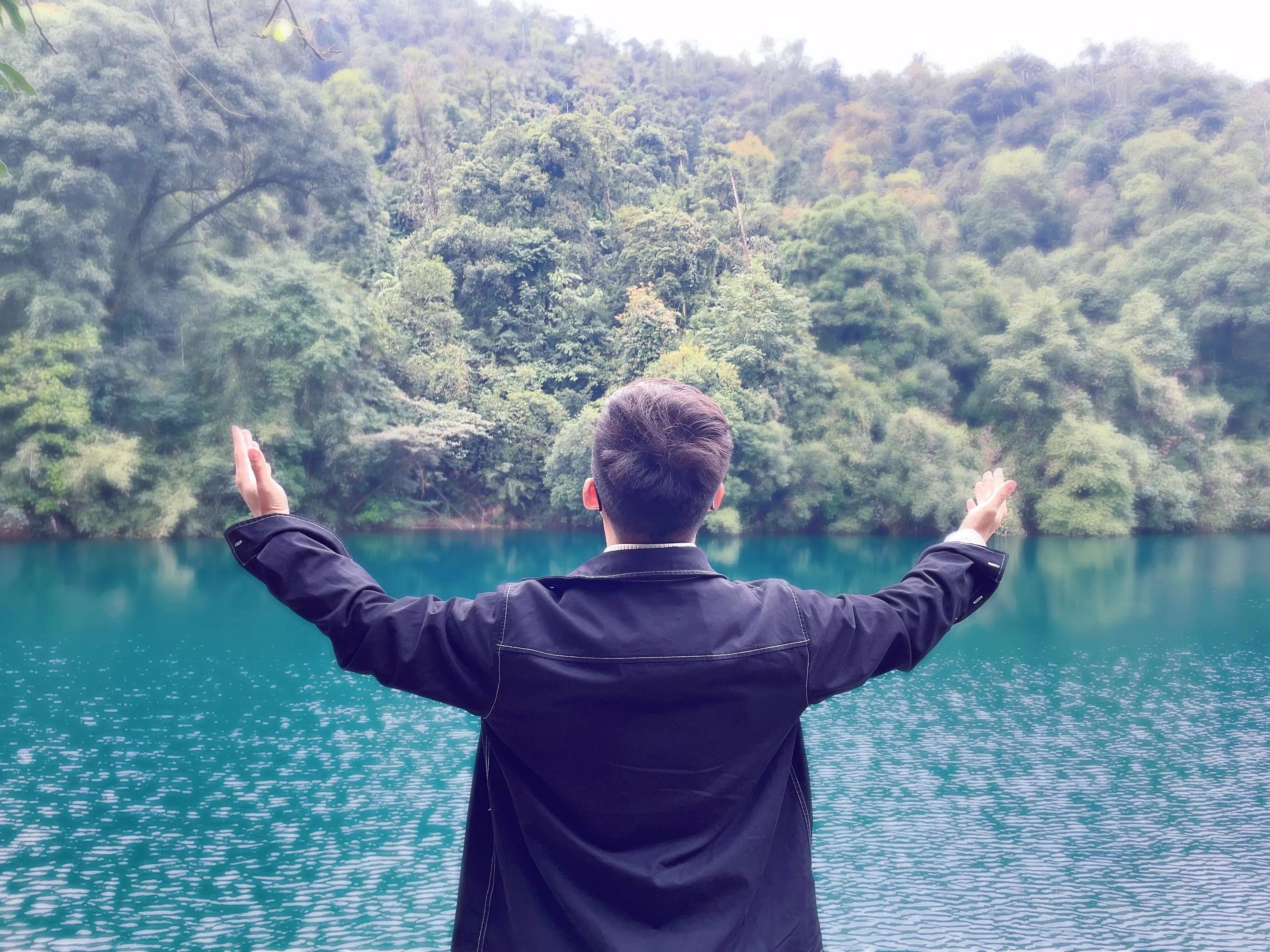 肇慶七星巖鼎湖山兩日游自由行_鼎湖山七星巖一日游攻略_肇慶七星巖鼎湖山一日游攻略