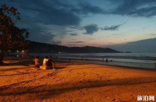 普吉島海島_普吉島旅游的攻略_普吉島旅游團