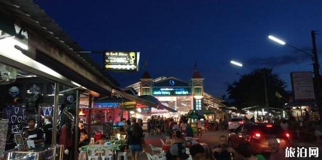 普吉島旅游的攻略_普吉島旅游團_普吉島海島