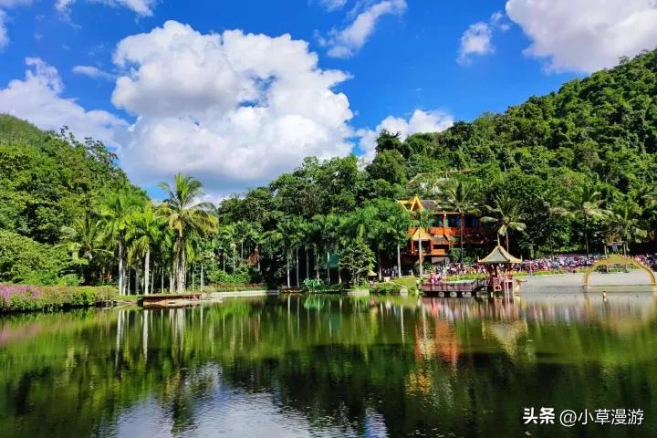 一年四季全球旅游攻略!_西雙版納熱帶風(fēng)情旅行_海南島冬季旅游