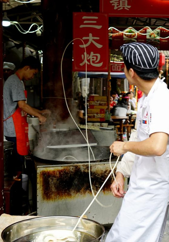 成都雙流區黃龍溪古鎮_黃龍溪古鎮旅游攻略_黃龍溪古鎮攻略
