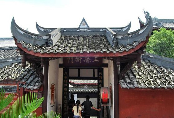 黃龍溪古鎮旅游攻略_成都雙流區黃龍溪古鎮_黃龍溪古鎮攻略