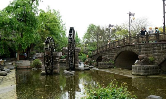 黃龍溪古鎮攻略_成都雙流區黃龍溪古鎮_黃龍溪古鎮旅游攻略