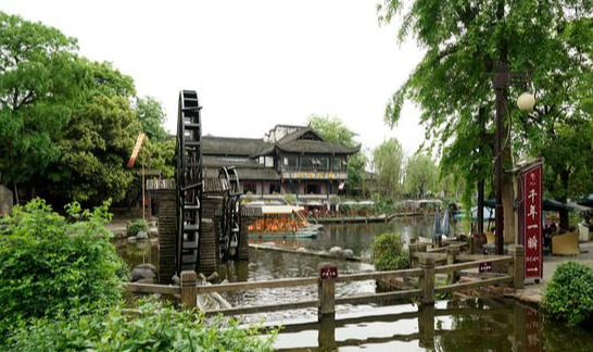 黃龍溪古鎮攻略_成都雙流區黃龍溪古鎮_黃龍溪古鎮旅游攻略