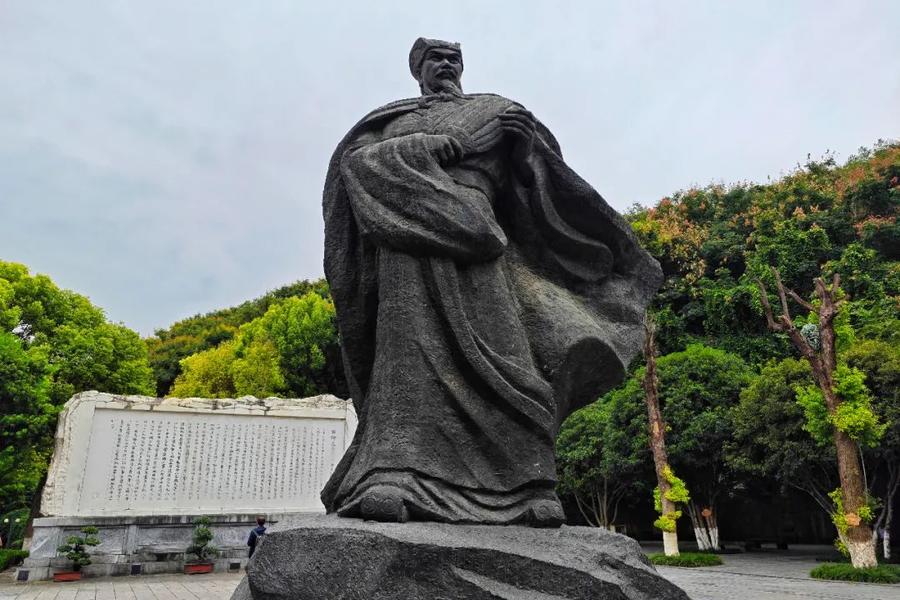 重慶奉節(jié)旅游_重慶游三峽自由行攻略_三峽之巔旅游攻略