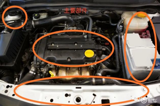 為什么不要買事故車_事故車購買注意事項_二手車事故車價格