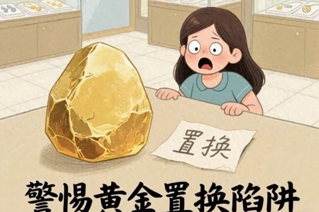 黃金千足金回收多少錢一克_黃金投資理財_足金價格差異