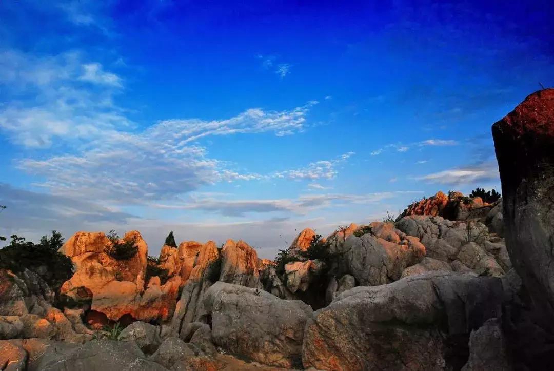 安徽秋色景點推薦_岳西游玩攻略_安徽秋天賞秋攻略