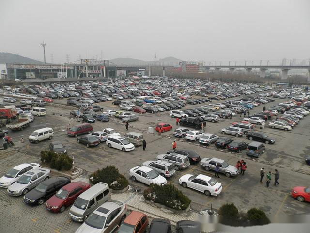 為什么說事故車不能買_二手市場(chǎng)事故車_二手車抵押車