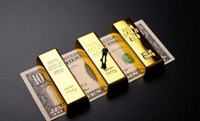 迪拜黃金首飾_投資金條_黃金ETF變現