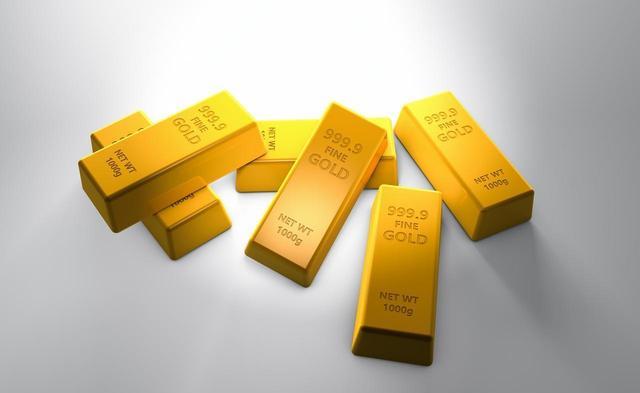 黃金ETF變現_迪拜黃金首飾_投資金條