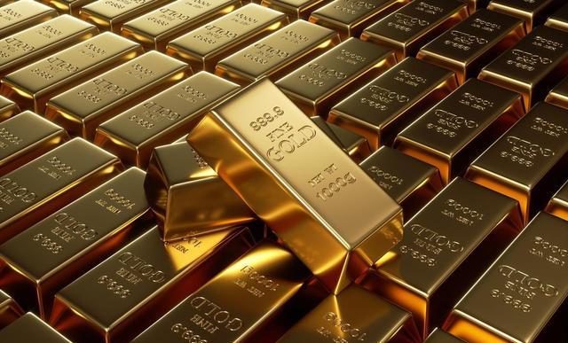 迪拜黃金首飾_投資金條_黃金ETF變現