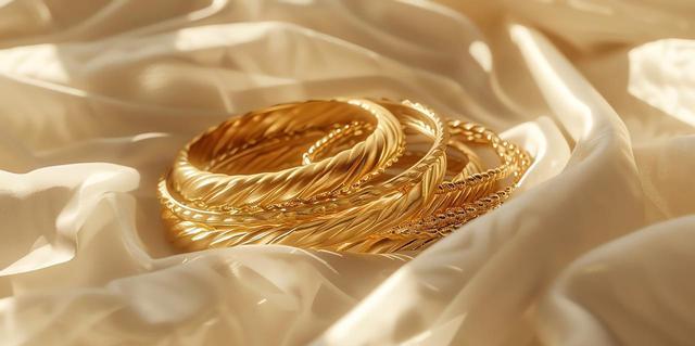 投資金條_黃金ETF變現_迪拜黃金首飾