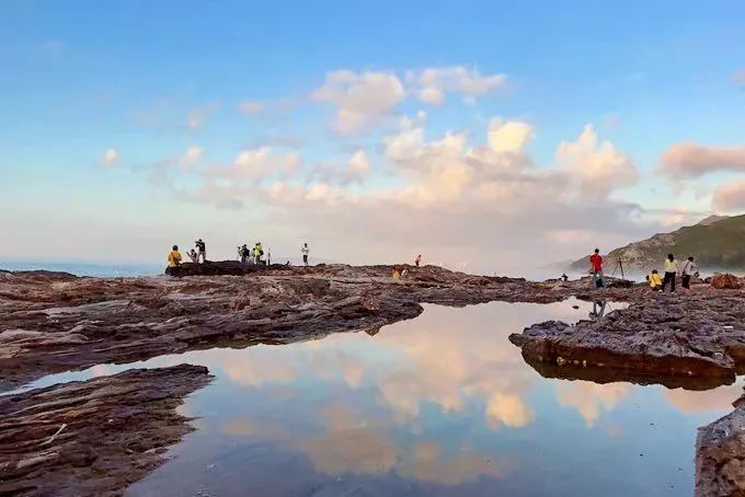 惠州海島旅游_三角洲島旅游攻略_惠州鹽洲島游玩攻略