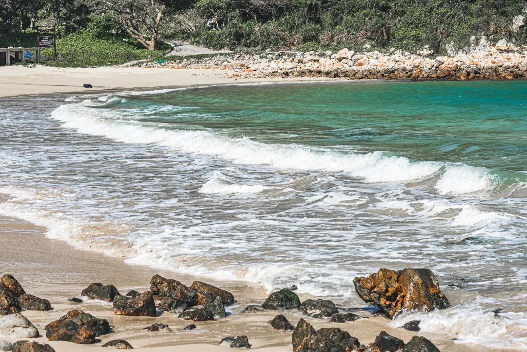 惠州海島旅游_三角洲島旅游攻略_惠州鹽洲島游玩攻略